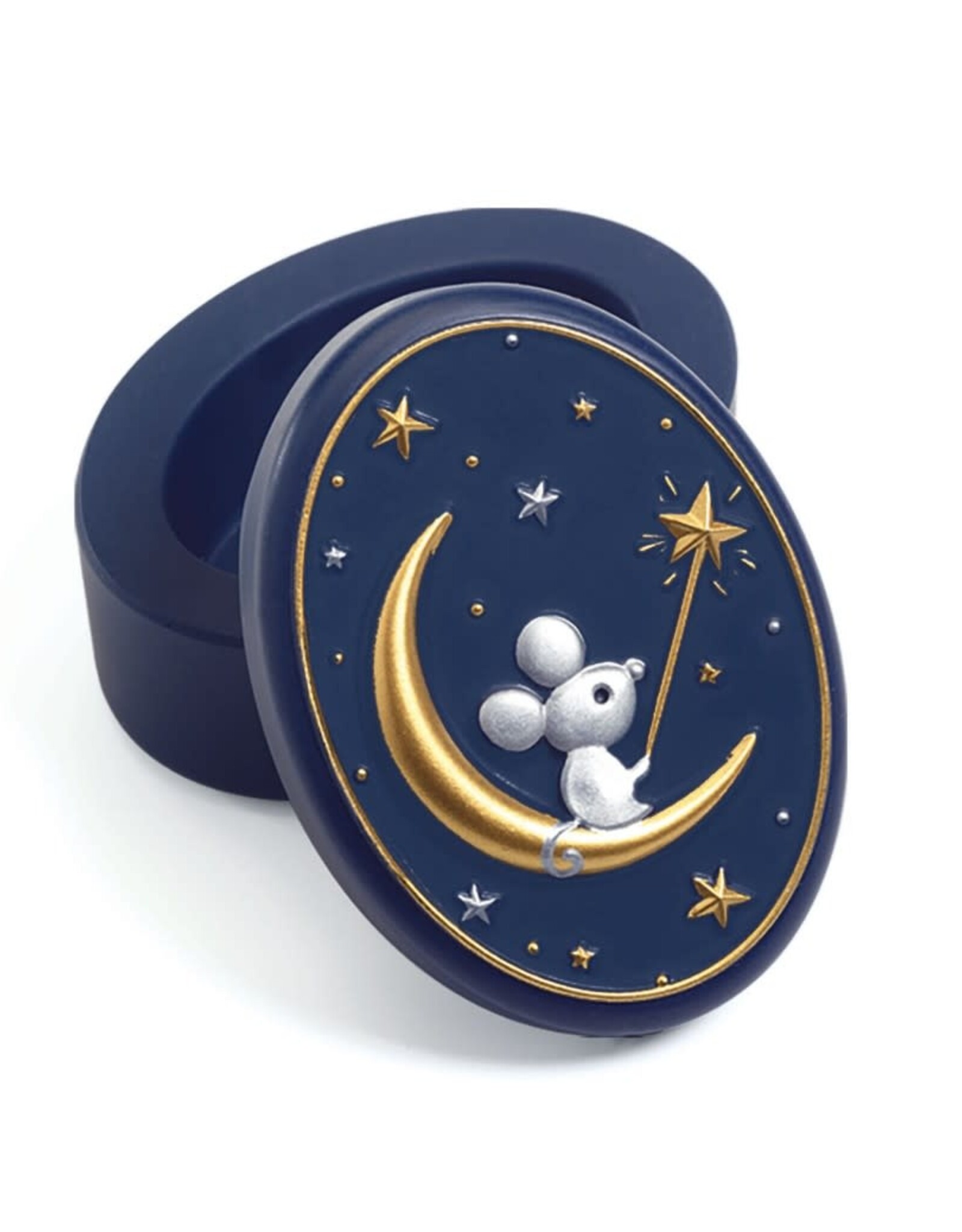 Djeco Tandendoosje "Oh my Teeth!" - Djeco