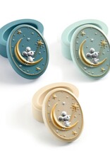 Djeco Tandendoosje Pastel - Djeco