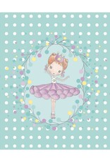 Djeco Sieradendoosje met Muziek "Ballerina" - Djeco Djeco Sieradendoosje met Muziek "Ballerina" - Djeco