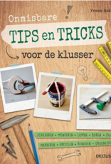 Deltas Onmisbare tips en tricks voor de Klusser