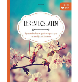 Deltas Lichter Leven - Leren Loslaten