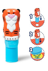 Sticker WOW! Activity Pad Set - Tiger