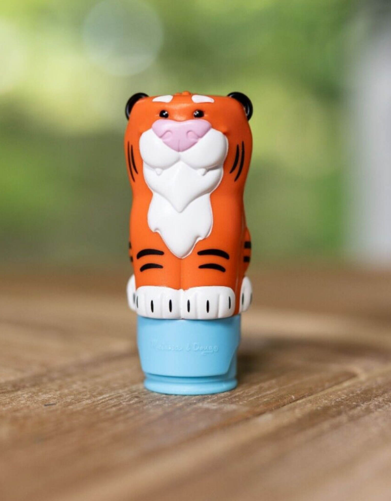 Sticker WOW! Activity Pad Set - Tiger