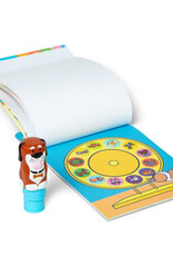 Sticker WOW! Activity Pad Set - Dog