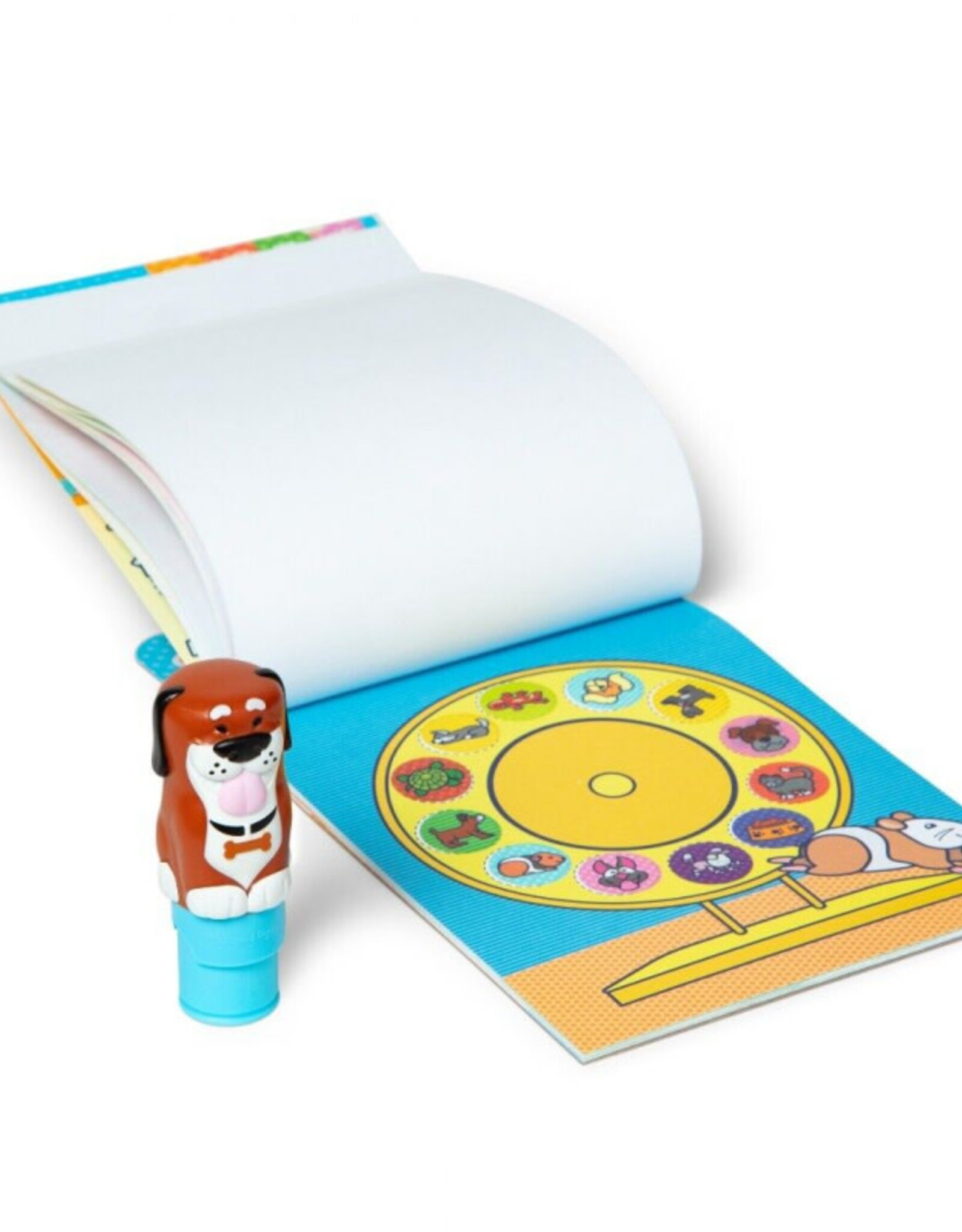 Sticker WOW! Activity Pad Set - Dog