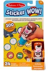 Sticker WOW! Activity Pad Set - Dog