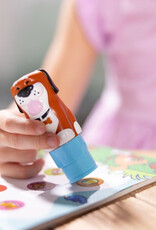 Sticker WOW! Activity Pad Set - Dog