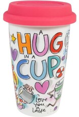 Blond Amsterdam To Go Cup "Hug in a Cup" - Blond Amsterdam Blond Amsterdam To Go Cup "Hug in a Cup" - Blond Amsterdam