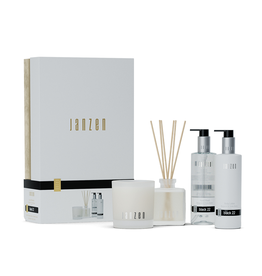 JANZEN Giftset Luxury Moments Black 22 - JANZEN