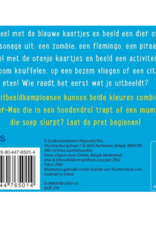 Deltas Beeld het uit! - Deltas