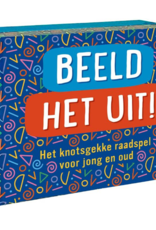 Deltas Beeld het uit! - Deltas
