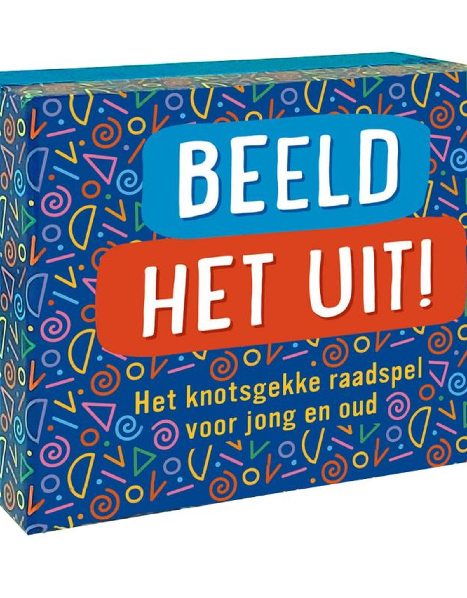 Deltas Beeld het uit! - Deltas