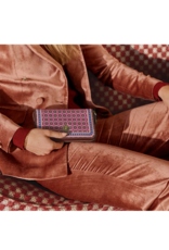 Pip Studio Portemonnee Clover roze - Pip Studio