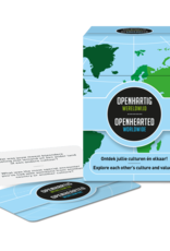 Openhartig Vragenspel - Wereldwijd