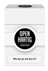 Openhartig Vragenspel - Identiteit