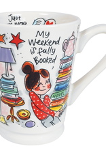 Blond Amsterdam Beker Book Lover 0,5l - Blond Amsterdam