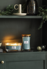 WoodWick Kaars WoodWick "Evergreen Cashmere" ellipse - WoodWick