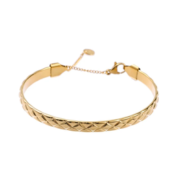 Day & Eve by Go Dutch Label Armband (B4724-2) 14K Goud - Day & Eve by Go Dutch Label.