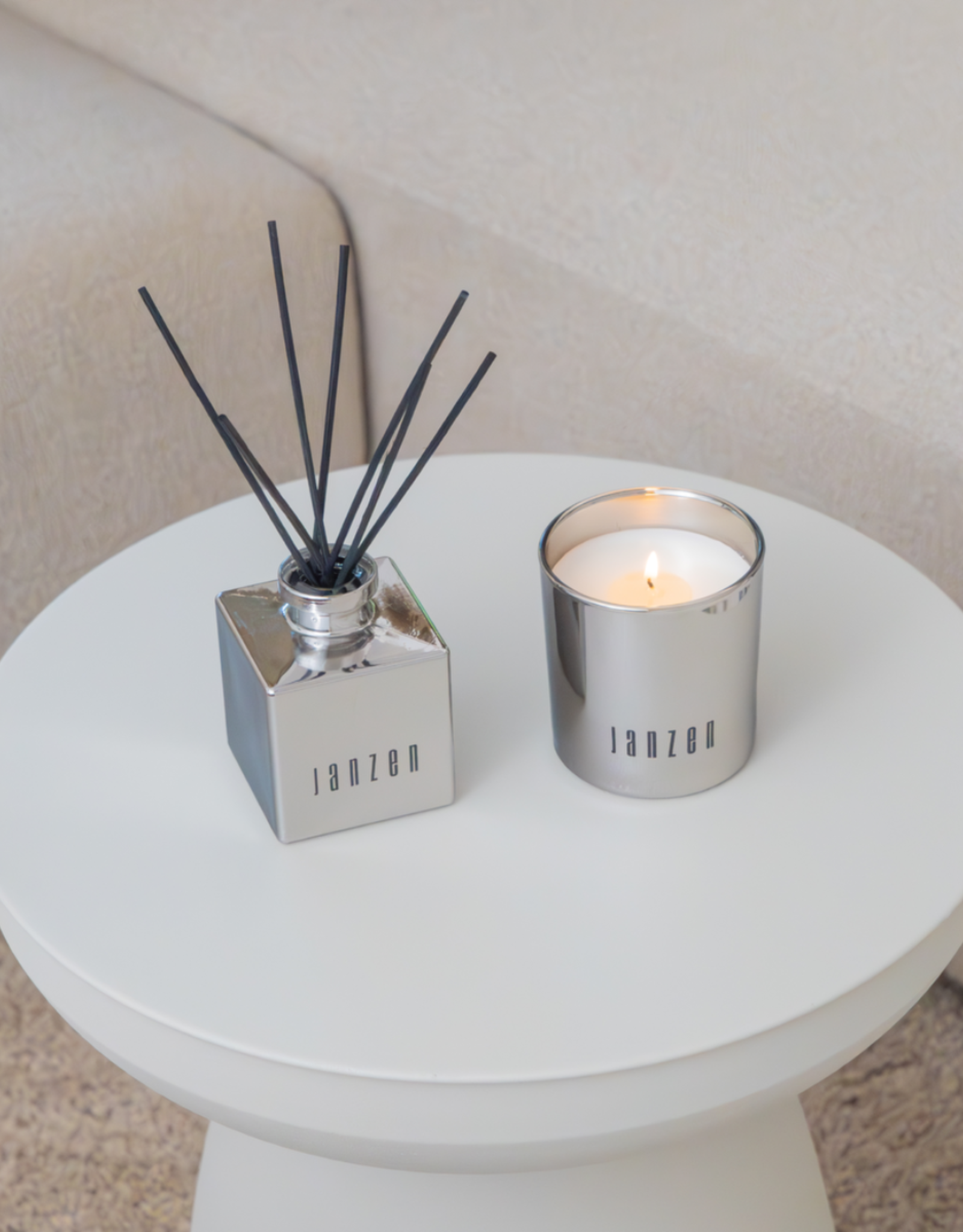JANZEN Home Fragrance Sticks Heavenly - JANZEN
