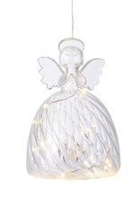 Sirius Wave Engel 13 cm Led - Sirius
