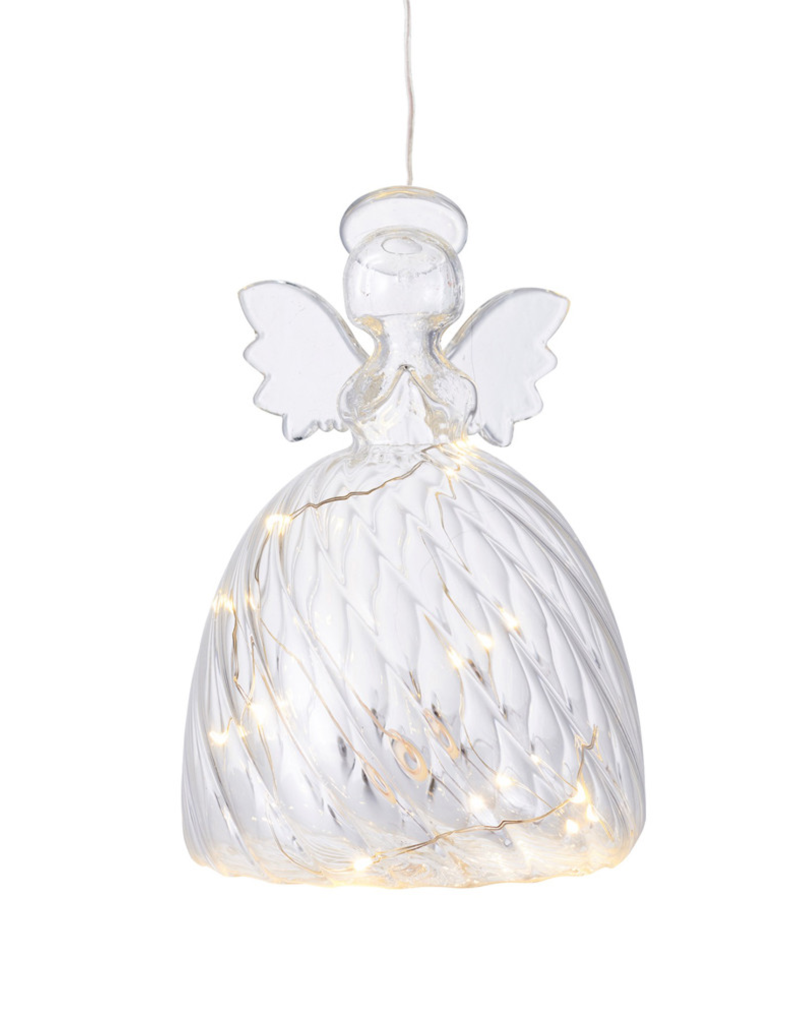 Sirius Wave Engel 13 cm Led - Sirius