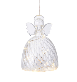 Sirius Wave Engel 13 cm Led - Sirius