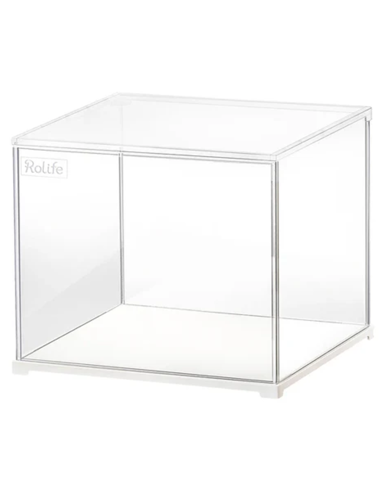 Rolife by Robotime Robotime Dust Cover 27x22x22,5 - Robotime