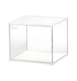 Rolife by Robotime Robotime Dust Cover 27x22x22,5 - Robotime