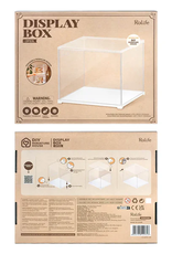 Rolife by Robotime Robotime Dust Cover 27x22x22,5 - Robotime