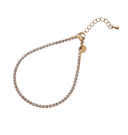 Day & Eve by Go Dutch Label Armband (B4882-2) 14K Goud - Day & Eve by Go Dutch Label.