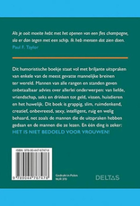 Deltas Mannen weten alles beter - Deltas