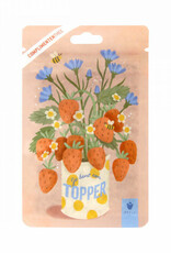 Arelo thee & accessoires Complimententhee - Je bent een topper
