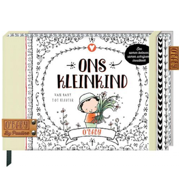 Pauline Oud Ons Kleinkind "O'Baby" - Pauline Oud