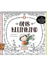 Pauline Oud Ons Kleinkind "O'Baby" - Pauline Oud