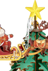 Robotime Christmas Melody Tree - Robotime