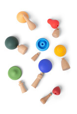 Little L Soft Toys Champignons - Little L Soft Toys