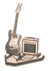 Rolife by Robotime Electric Guitar - Robotime