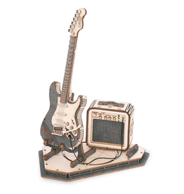 Rolife by Robotime Electric Guitar - Robotime