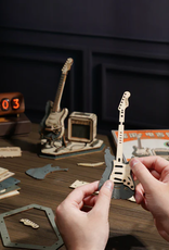 Rolife by Robotime Electric Guitar - Robotime