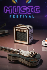 Rolife by Robotime Electric Guitar - Robotime