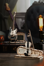 Rolife by Robotime Electric Guitar - Robotime