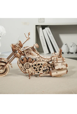 Rolife by Robotime Motor - Robotime