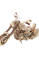 Rolife by Robotime Motor - Robotime