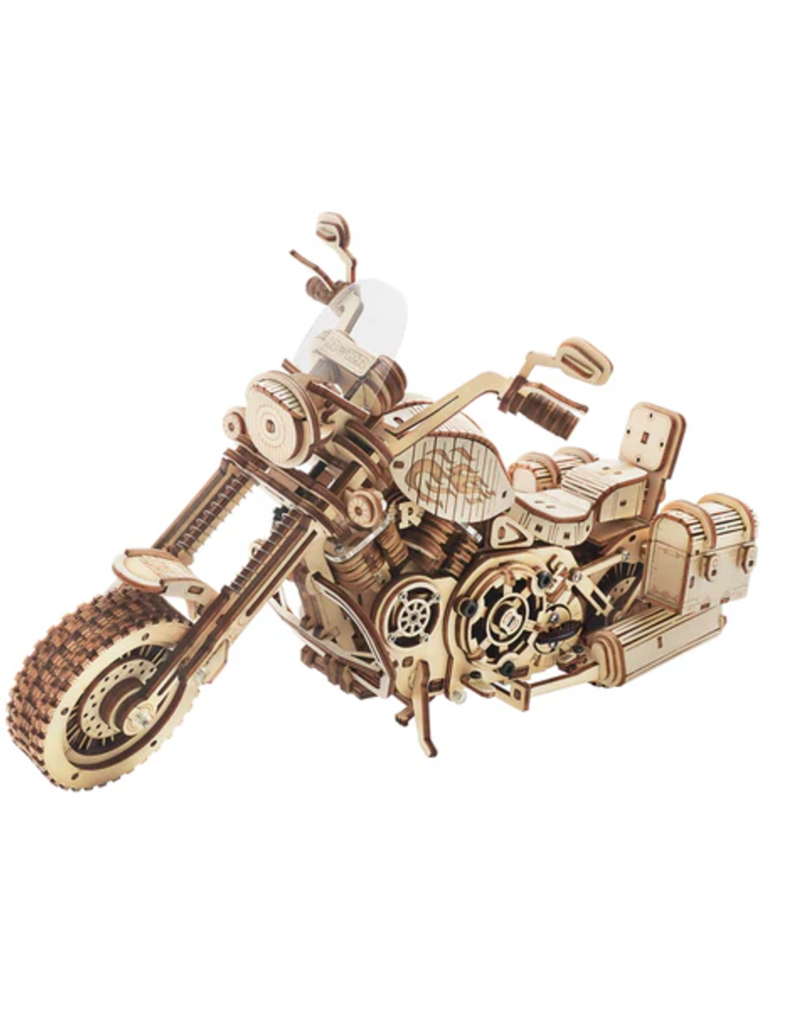 Rolife by Robotime Motor - Robotime
