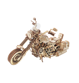 Rolife by Robotime Motor - Robotime