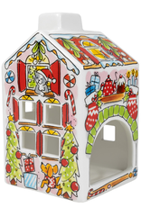 Blond Amsterdam Lichthuisje "Christmas" - Blond Amsterdam