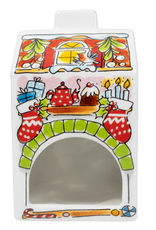 Blond Amsterdam Lichthuisje "Christmas" - Blond Amsterdam