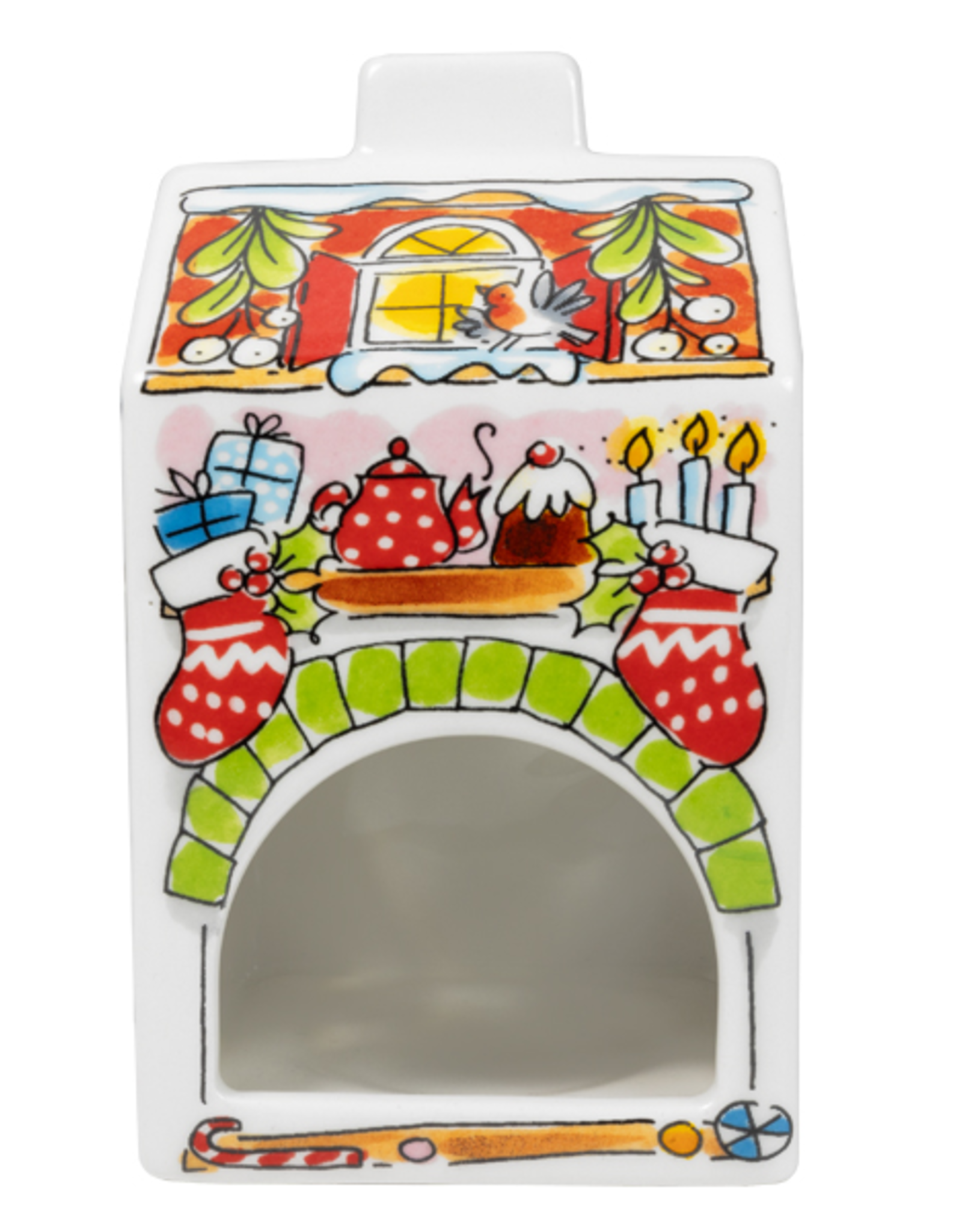 Blond Amsterdam Lichthuisje "Christmas" - Blond Amsterdam