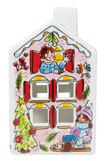 Blond Amsterdam Lichthuisje "Christmas" - Blond Amsterdam