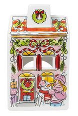 Blond Amsterdam Lichthuisje "Christmas" - Blond Amsterdam